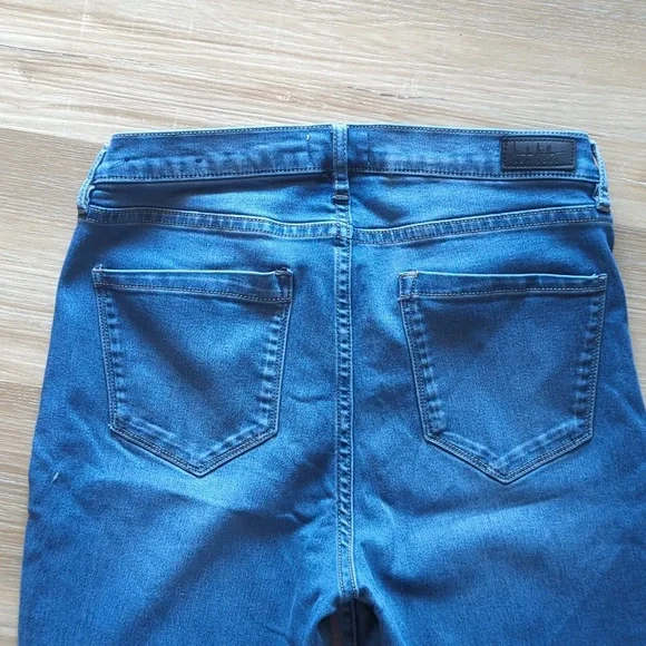 Nicole Miller New York high rise Skinny jeans - Picture 3 of 7